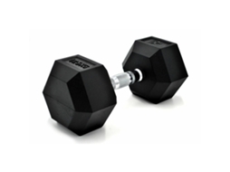 Dumbbell FIT & RACK 17,5kg