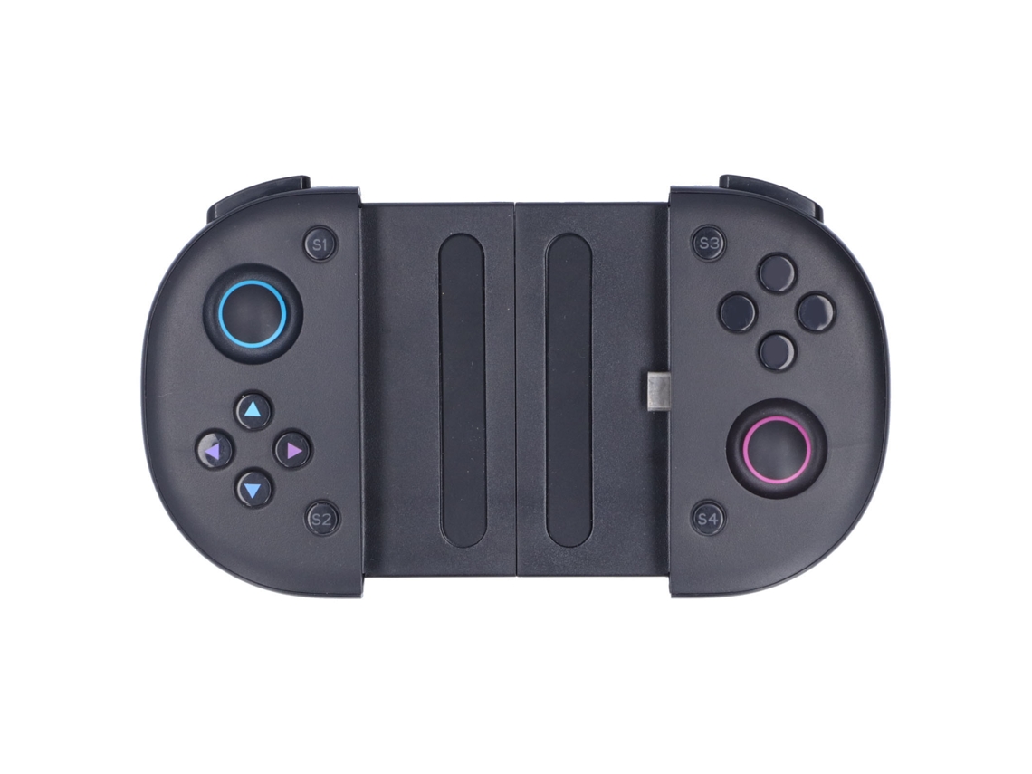 Controle de jogo móvel com carregamento rápido EOOCOO