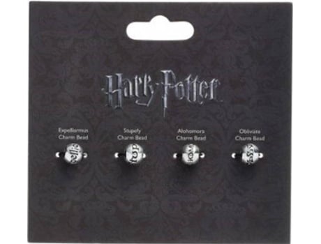 HARRY POTTER - Kit Contas Pendente  Kit Contas Pendente