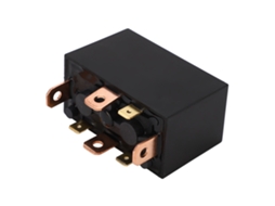 Relé de Cabrestante 100A 12V com 7 Pinos para Carga Dividida ATV UTV Caminhões