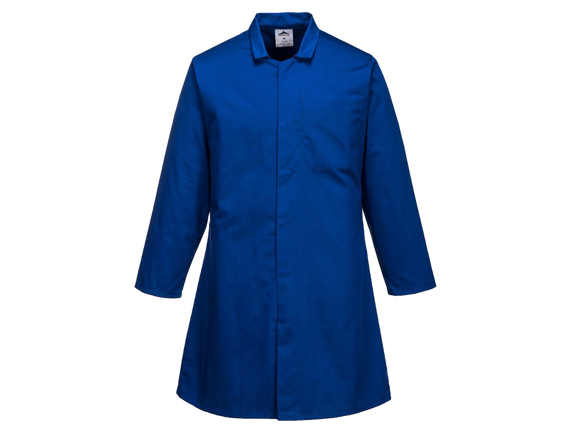 Robe Masculino Com Bolso - Indústria Alimentícia Branco / Xl