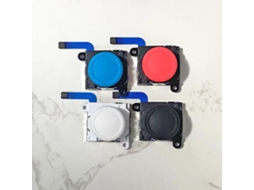Joystick LAXISCREED para Switch Joycon Substituição