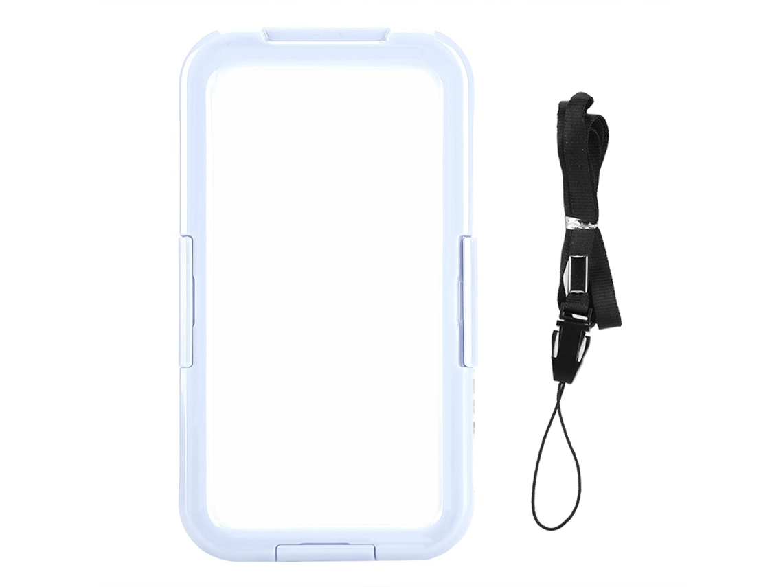 Capa LAXISCREED Samsung Galaxy S10e À Prova D'água e Poeira