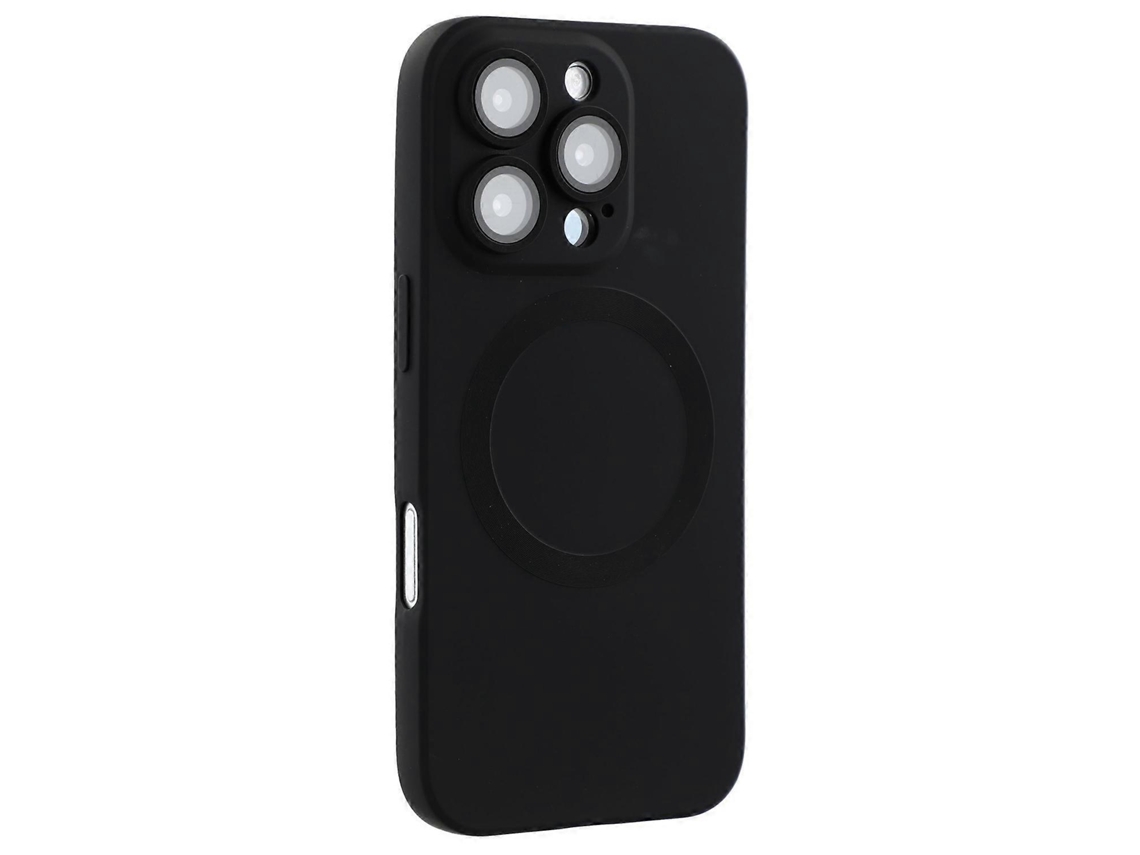 Capa Para Iphone 16 Pro Max