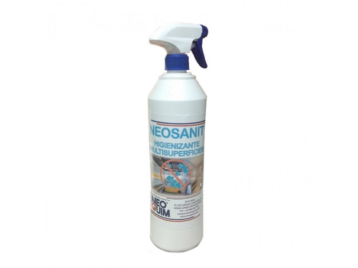 Desinfetante NEOSANIT 1L