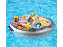Data Da Piscina - Data Prateada (incluindo O Tipo Tret)