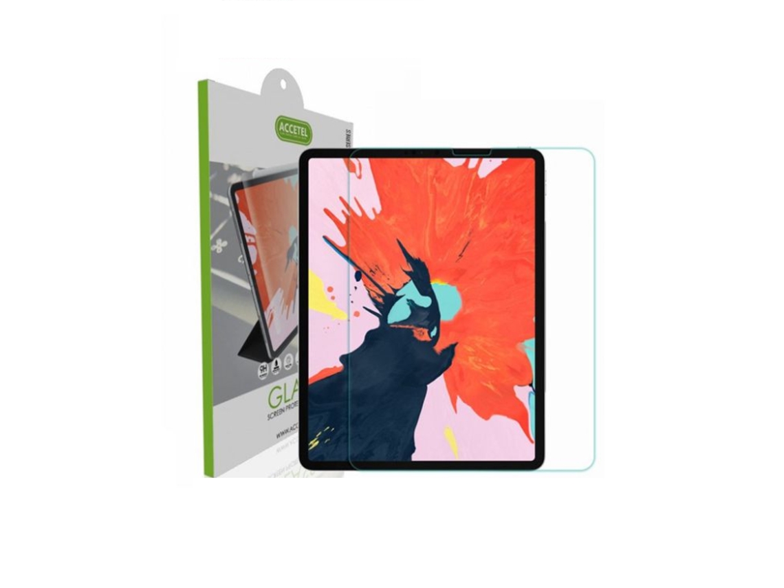 Pelicula de Vidro ACCETEL Pad X8A LTE