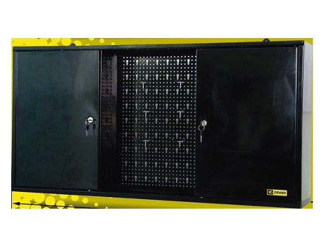 Armario Herramientas Metalico DRAKO