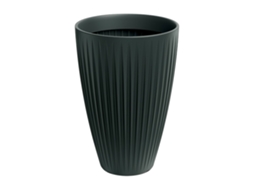 Latia Pote Redondo High Ø60x58 Antracite Prosperplast