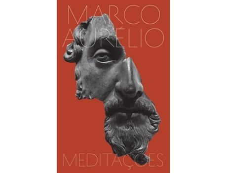 Livro Meditações Edição Especial De Luxo De Marco Aurélio (português Do Brasil)