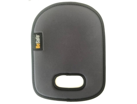 Dispositivo anti-banda BeSafe SmartPad - BESAFE - Branco - Cinza - Misto