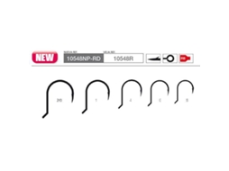 Mustad 10548np Rd