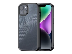 Capa Para Celular Com Acabamento Fosco Para Iphone 15