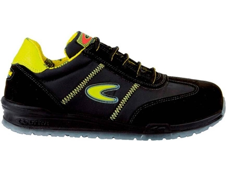 SAPATOS DE SEGURANÇA  OWENS S1 TAMANHO 47