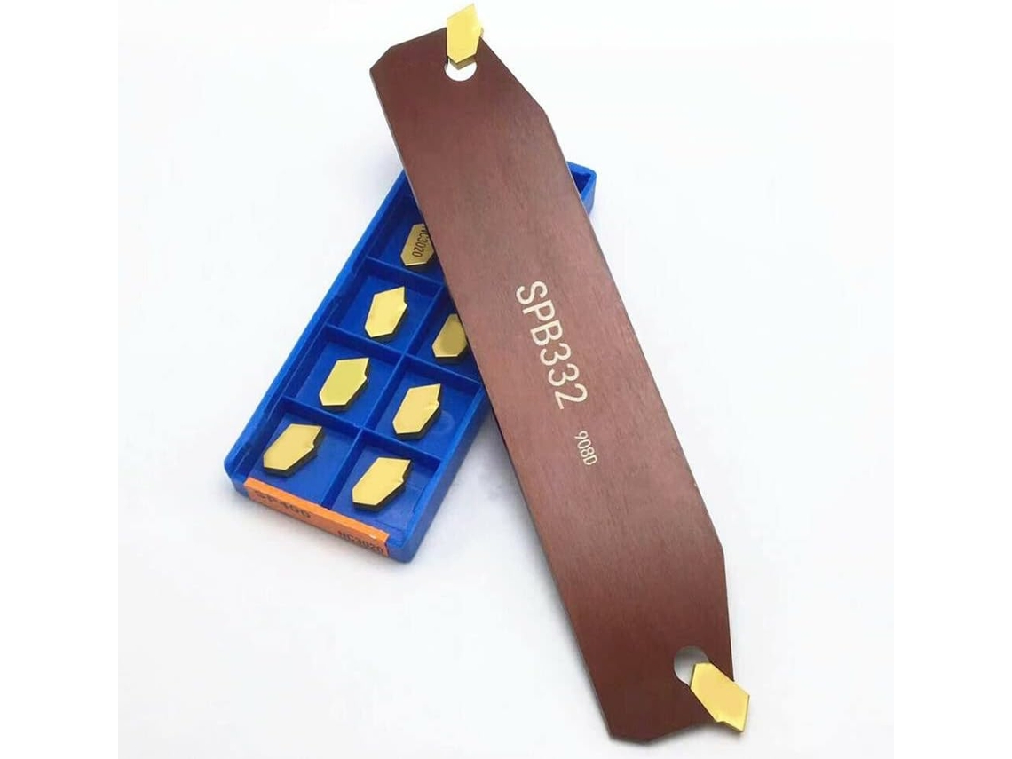 Suporte De Ferramentas Spb32-3 10 Gtn-3 Sp300