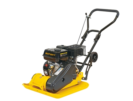 Linha de Placas Vibratórias 100 20kn, 96kg Smart365