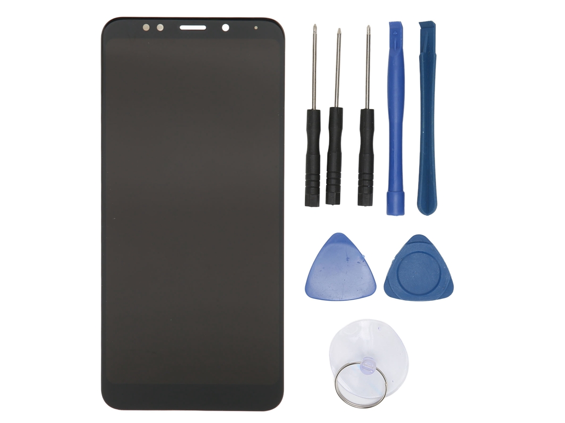 Ferramenta de reparo de tela para Xiaomi Redmi 5 Plus EOOCOO