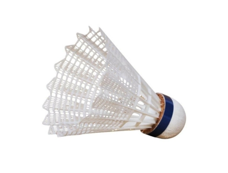 Badminton Shuttlecocks VICTOR Nylon 500