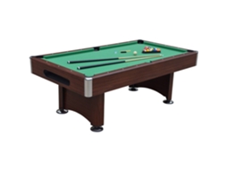 Mesa de Bilhar ZOKO