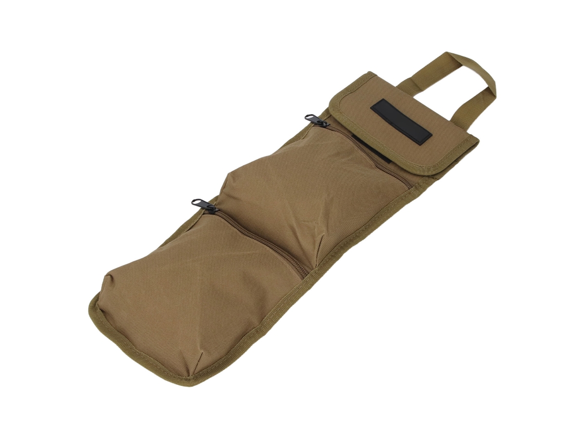 Laxiscreed Bolsa De Ferramentas Oxford Resistente A Riscos, Portátil E Com Alça Para Fácil Transporte