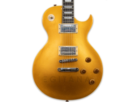 Austin As6Pgt Super 6 Gold Top