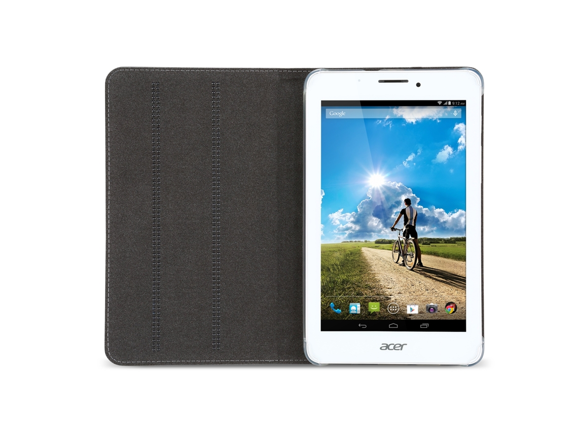 Capa 7 ACER B1-730 PORTFOLIO PRETA