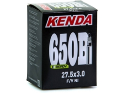 Câmaras de ar KENDA Presta 32 Mm (27.5 - 650B´´)