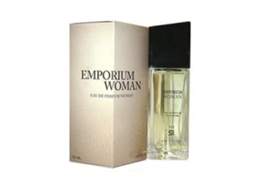 Perfume SERONE Emporium Woman 50 ml
