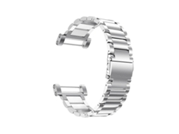 Pulseira De Substituição De Aço Inoxidável Para Relógio Fashion Ref 1079 Olysi Shop