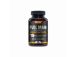 Cápsula Neuroprotectora Saúde Cerebral