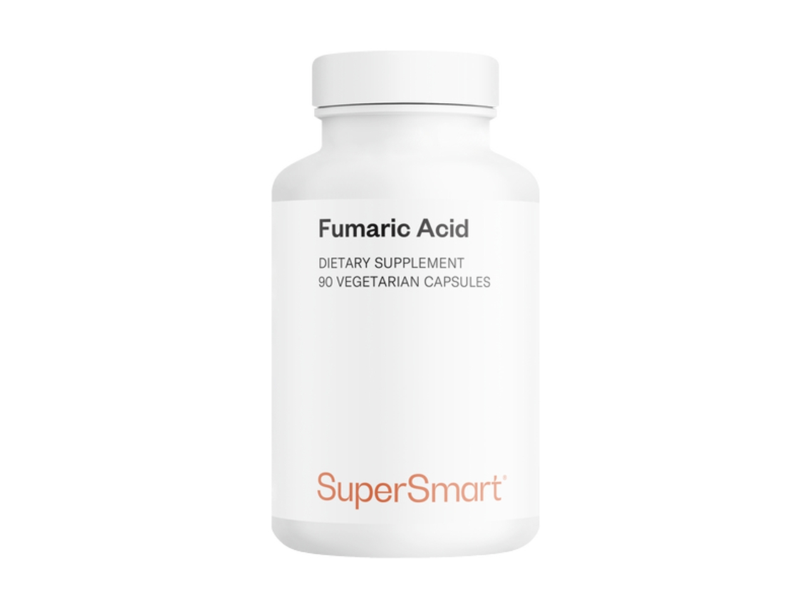 Ácido Fumárico Supersmart