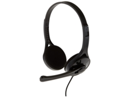 Auriculares com microfone EDIFIER