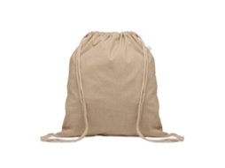 Bolsa Algodón Recicl. 140 Gr/m MIDOCEAN
