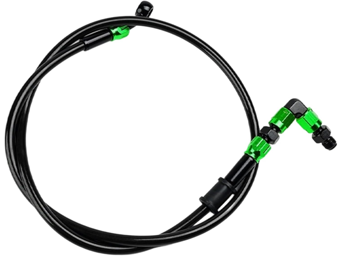 Capa Protetora Universal para Garfos Dianteiros de Motocicletas de 125 a 530 Cc, Fabricada em Abs com Absorção de Impacto. SFUSHOS