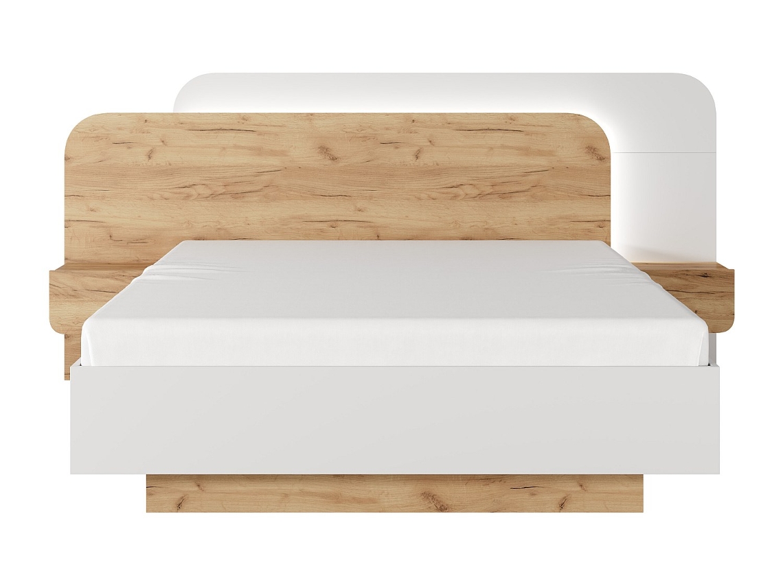 Estrutura De Cama Desado