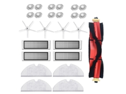 Acessório para Aspiradores XIAOMI Filtro hepa s6 s60 s65 s50 max t6 de