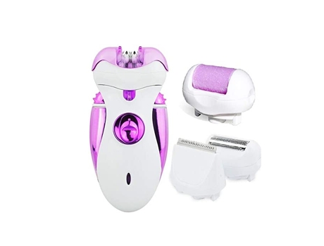 Depiladora Luz Pulsada DREAM5 Tm22713-8Hmy