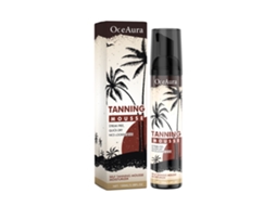 Mousse Bronzeamento Corporal Oceaura Spray