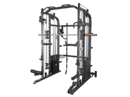 Fitness Cyklop 2 Abdómen, Costas, Bíceps, Peito, Quadríceps, Ombros, Tríceps Hms