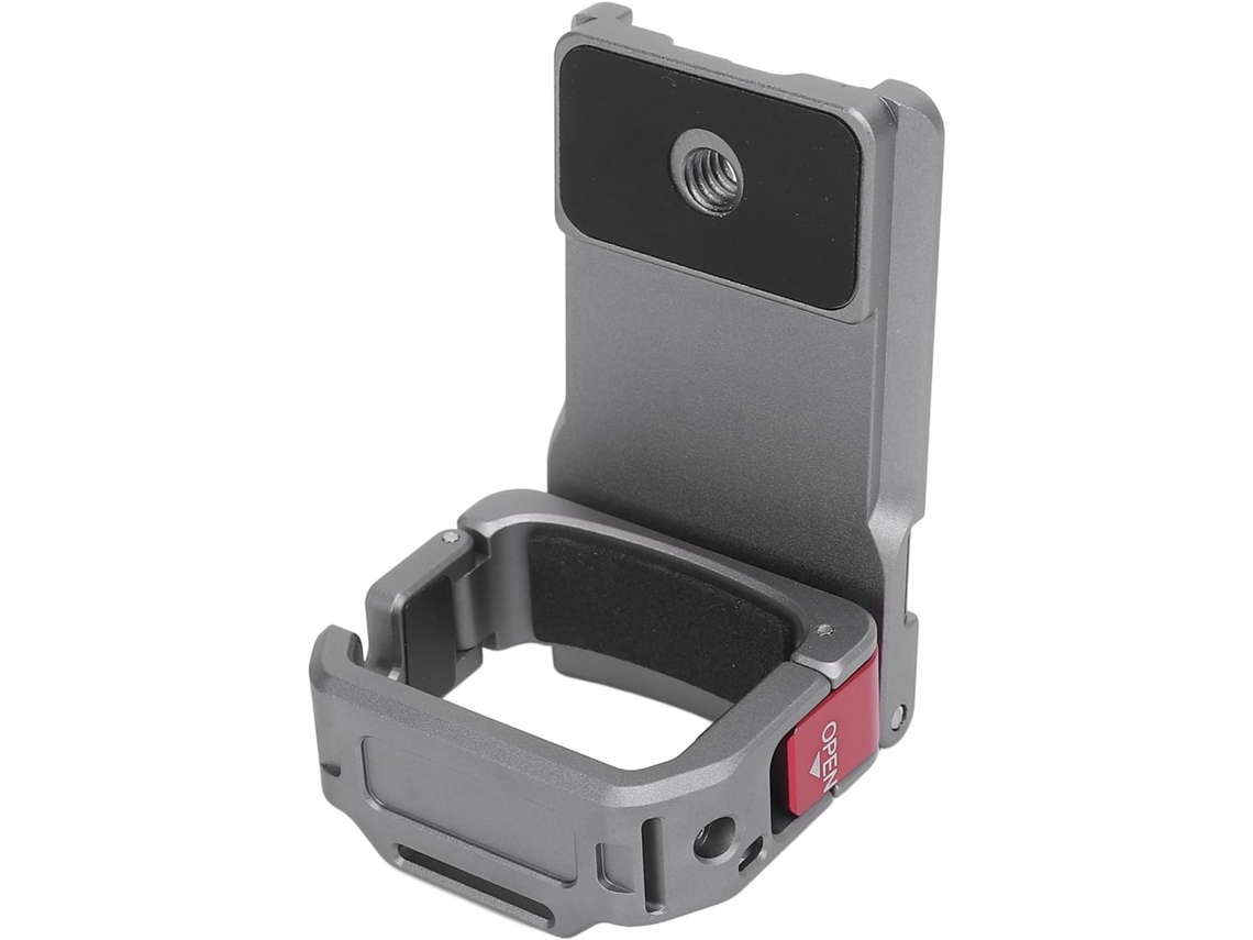 Suporte Magnético Para Câmera De 3 Polegadas, Adaptador De Base De Mesa Em
