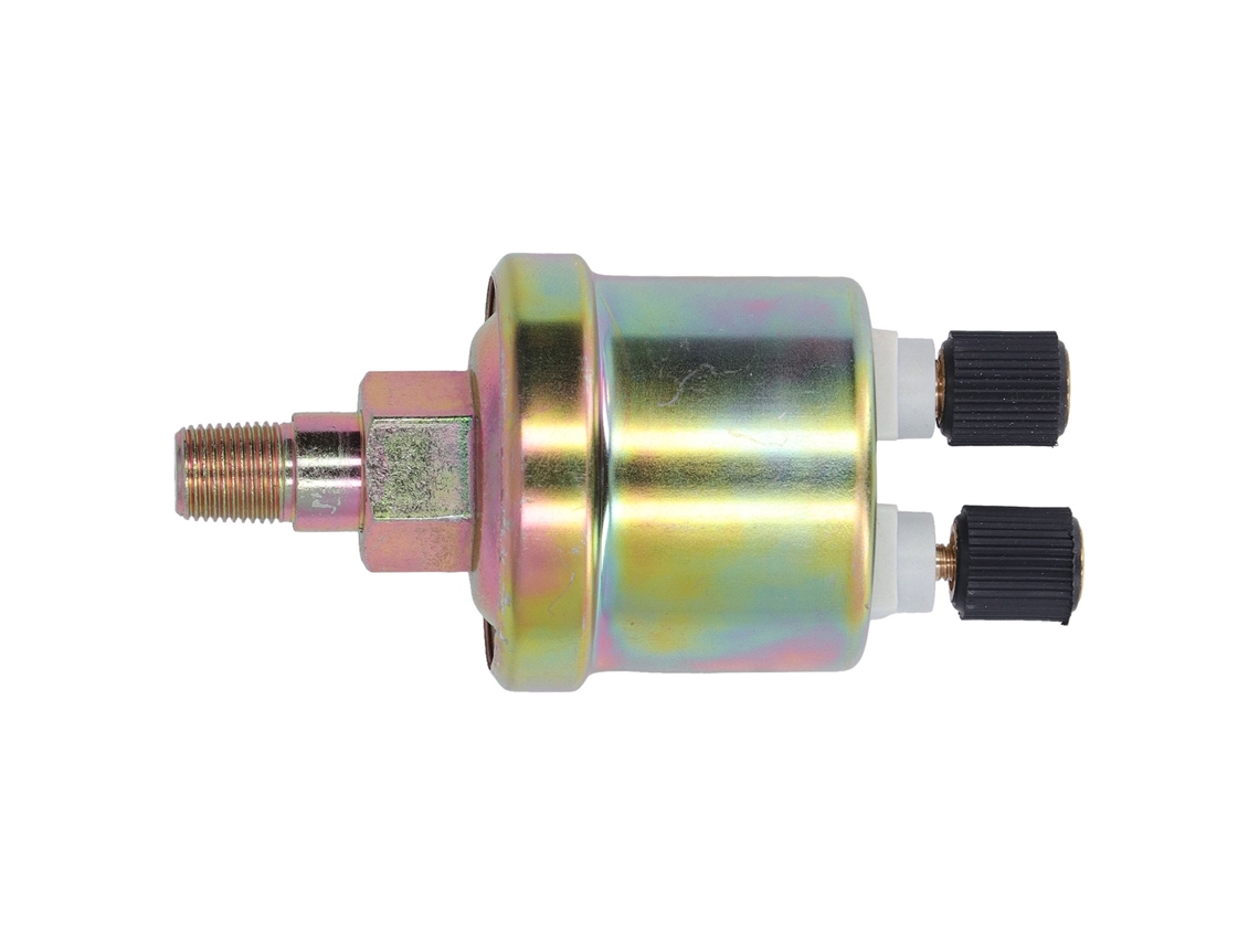 Sensor Pressão Óleo 24v 3967251 Excavadora