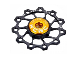 Kcnc Ultra With Ceramic Bearings