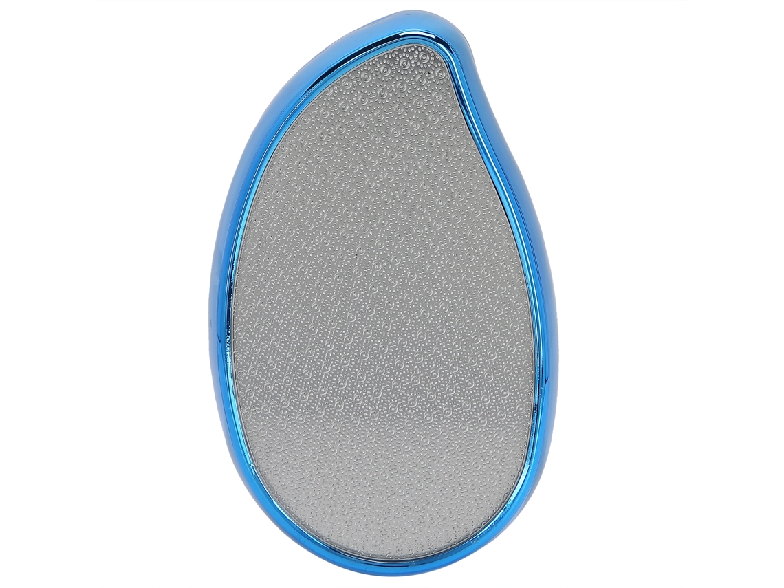 Removedor De Calos E Pele Morta De Calcanhar Portátil Para Pedicure Doméstico
