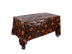 Mantas De Mesa Para Festas Halloween E Natal