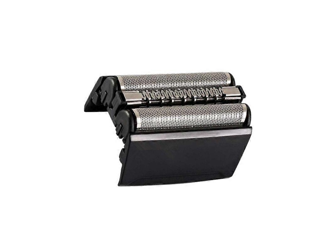 Conjunto De Lâminas E Membrana Para Barbeador Elétrico, Compatível Com Modelos 52b E 52s