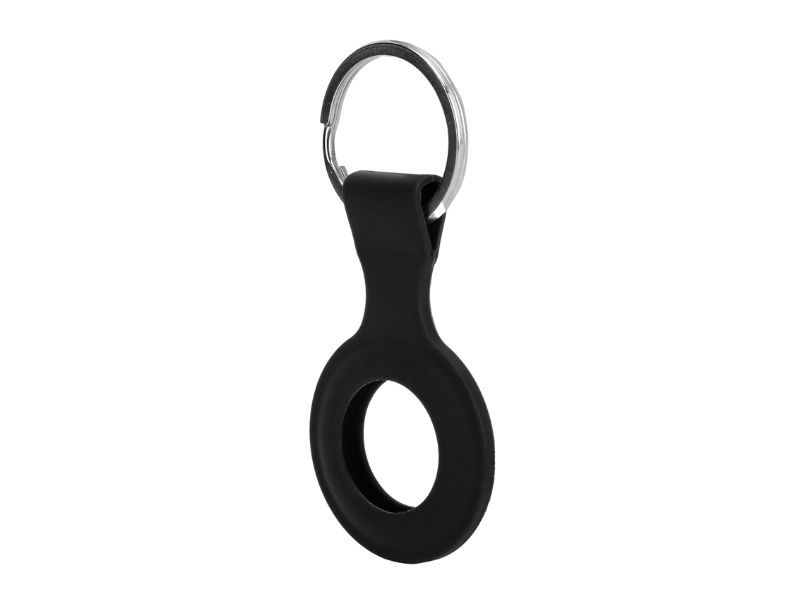 Capa De Silicone Com Proteção Anti Perdas E Carabiner