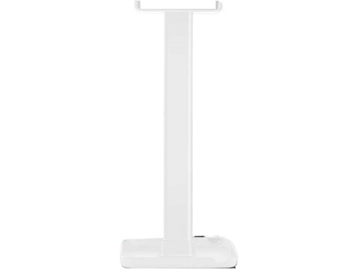 Suporte Para Fones De Ouvido, Suporte De Mesa Multicolorido Para Fones Ouvido 20x10x10cm Rosa