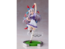 Figura Banpresto Umamusume Pretty Derby Tamamo Cross