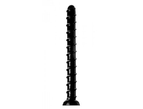 Serpente Anal Redemoinho 18 Polegadas HOSED
