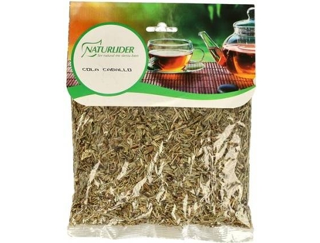 Chá BOTANICUM Rabo De Cavalo (50 g)